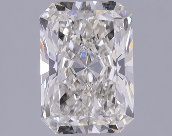 1.04 cctw VS1 - Lab Grown Loose Diamond