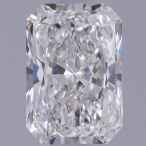 0.75 cctw VS1 - Lab Grown Loose Diamond