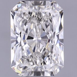 0.72 cctw VS2 - Lab Grown Loose Diamond