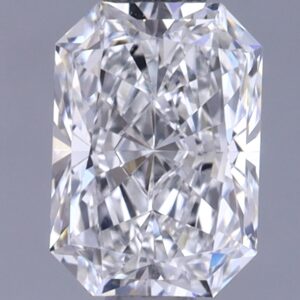 0.88 cctw VVS2 - Lab Grown Loose Diamond