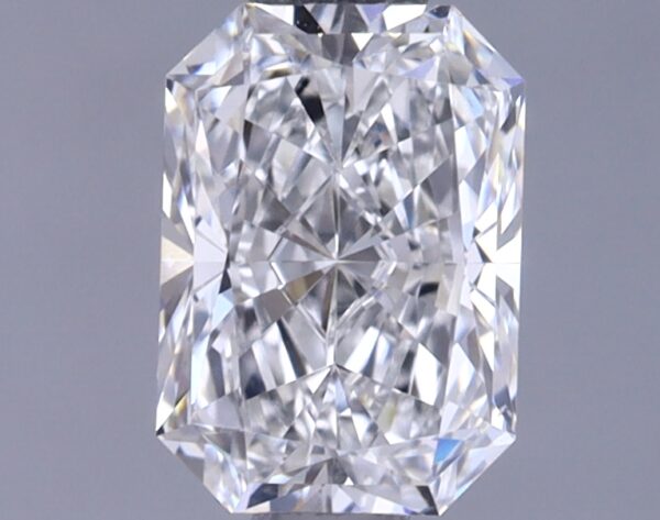 0.88 cctw VVS2 - Lab Grown Loose Diamond