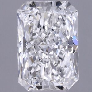 0.76 cctw VS1 - Lab Grown Loose Diamond