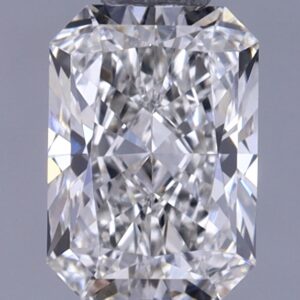 0.76 cctw VS1 - Lab Grown Loose Diamond