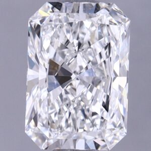 1.13 cctw VVS2 - Lab Grown Loose Diamond