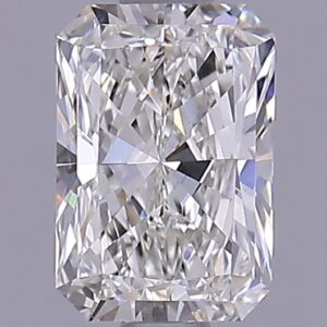 1.10 cctw VVS2 - Lab Grown Loose Diamond