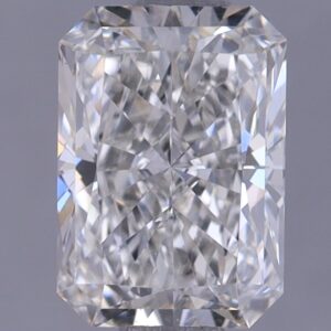 1.09 cctw VS2 - Lab Grown Loose Diamond
