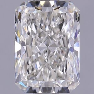 1.08 cctw VS1 - Lab Grown Loose Diamond