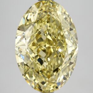 4.64 cctw VS1 - Lab Grown Loose Diamond