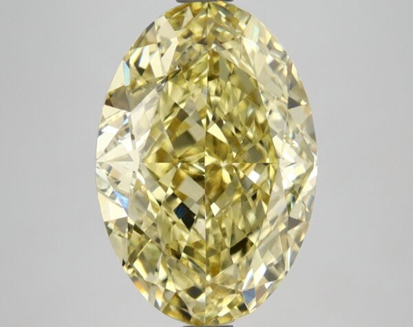 4.64 cctw VS1 - Lab Grown Loose Diamond