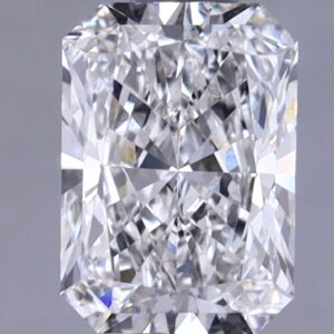 1.08 cctw VS2 - Lab Grown Loose Diamond
