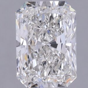 1.06 cctw VVS2 - Lab Grown Loose Diamond