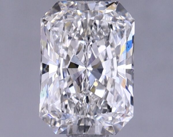 1.06 cctw VS2 - Lab Grown Loose Diamond