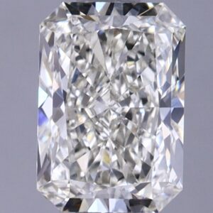 1.05 cctw VVS2 - Lab Grown Loose Diamond