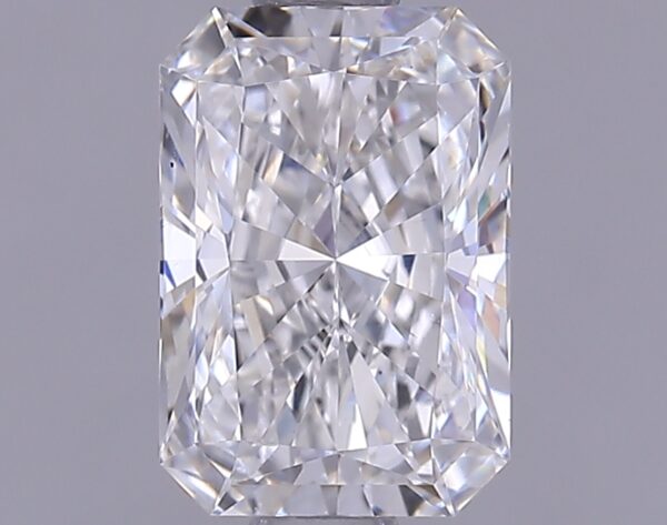1.03 cctw VS1 - Lab Grown Loose Diamond