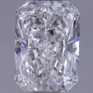 1.01 cctw VS2 - Lab Grown Loose Diamond