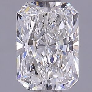 1.01 cctw VVS2 - Lab Grown Loose Diamond