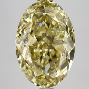 4.59 cctw VS2 - Lab Grown Loose Diamond