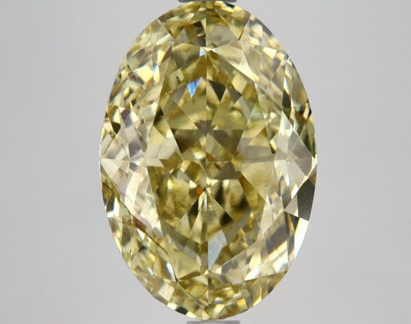 4.59 cctw VS2 - Lab Grown Loose Diamond
