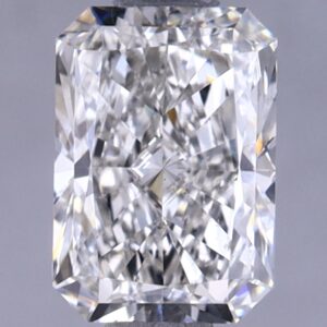 1.00 cctw VS2 - Lab Grown Loose Diamond
