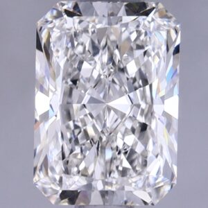 1.03 cctw VVS2 - Lab Grown Loose Diamond
