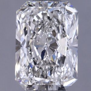 1.02 cctw VVS2 - Lab Grown Loose Diamond