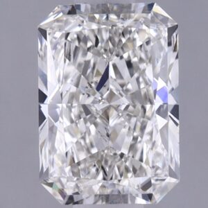 1.01 cctw VS2 - Lab Grown Loose Diamond