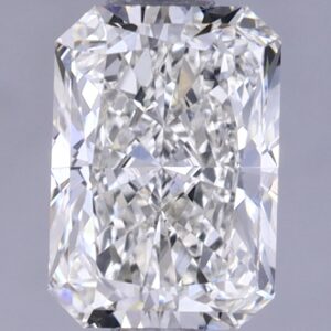 1.00 cctw VS2 - Lab Grown Loose Diamond