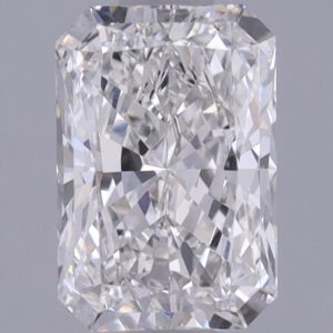 1.08 cctw VS1 - Lab Grown Loose Diamond