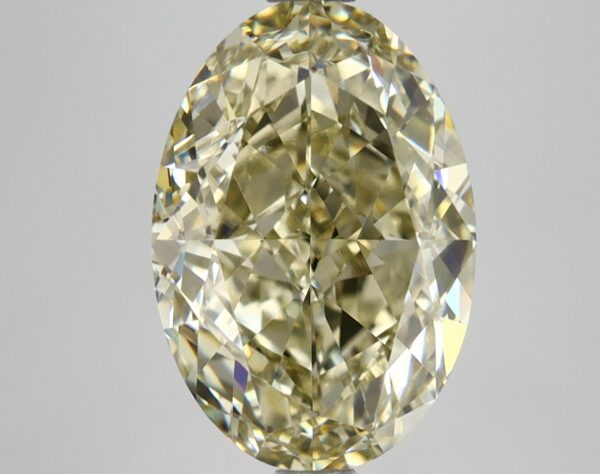 4.50 cctw VS1 - Lab Grown Loose Diamond