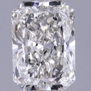 0.74 cctw VS1 - Lab Grown Loose Diamond