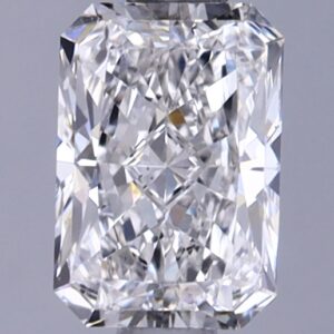 0.87 cctw VS2 - Lab Grown Loose Diamond