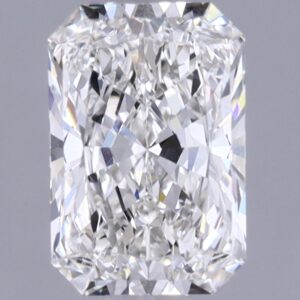 0.82 cctw VS1 - Lab Grown Loose Diamond
