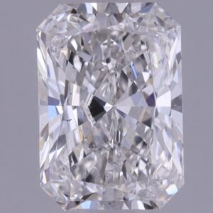 0.80 cctw VS2 - Lab Grown Loose Diamond