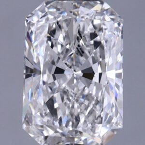0.79 cctw VS2 - Lab Grown Loose Diamond