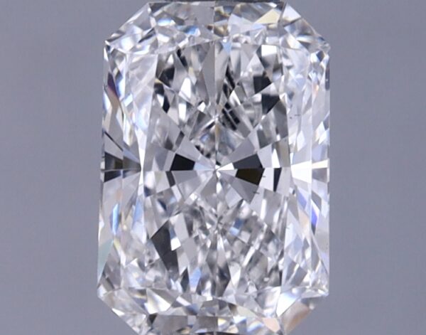 0.79 cctw VS2 - Lab Grown Loose Diamond