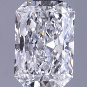 0.79 cctw VS1 - Lab Grown Loose Diamond
