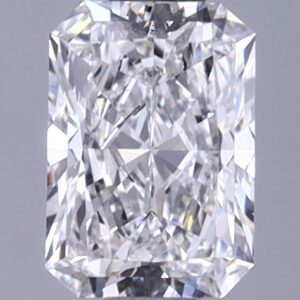 0.73 cctw VS1 - Lab Grown Loose Diamond