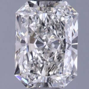 0.70 cctw VS1 - Lab Grown Loose Diamond