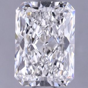 1.12 cctw VS1 - Lab Grown Loose Diamond