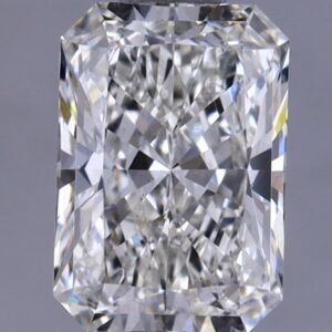 1.09 cctw VS1 - Lab Grown Loose Diamond