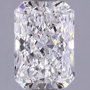 1.06 cctw VS2 - Lab Grown Loose Diamond