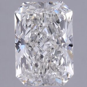 1.12 cctw VS2 - Lab Grown Loose Diamond
