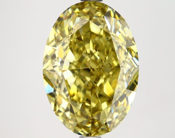 5.10 cctw VS1 - Lab Grown Loose Diamond