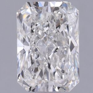 1.10 cctw VS1 - Lab Grown Loose Diamond
