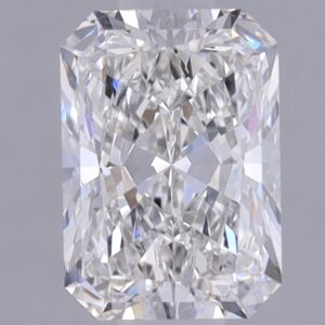 1.06 cctw VVS2 - Lab Grown Loose Diamond