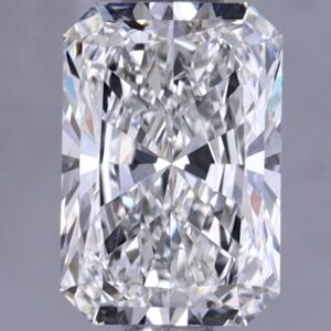 1.18 cctw VS1 - Lab Grown Loose Diamond