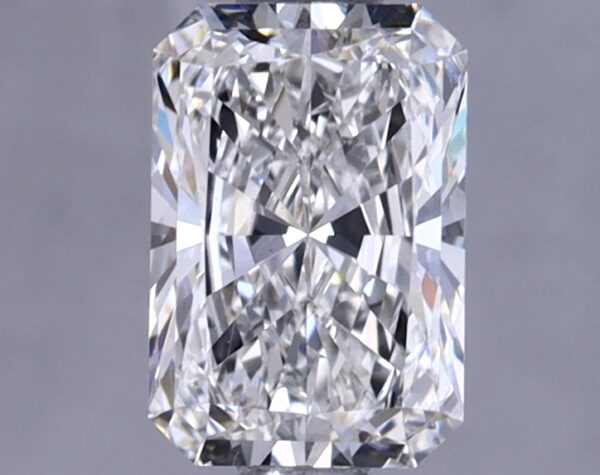 1.18 cctw VS1 - Lab Grown Loose Diamond