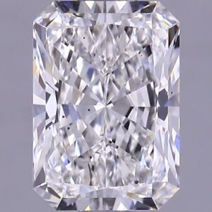 1.05 cctw VS2 - Lab Grown Loose Diamond