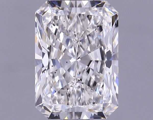 1.05 cctw VS2 - Lab Grown Loose Diamond