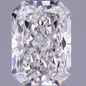 1.03 cctw VS1 - Lab Grown Loose Diamond